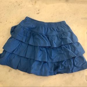 Hanna Andersson Scotter Skirt